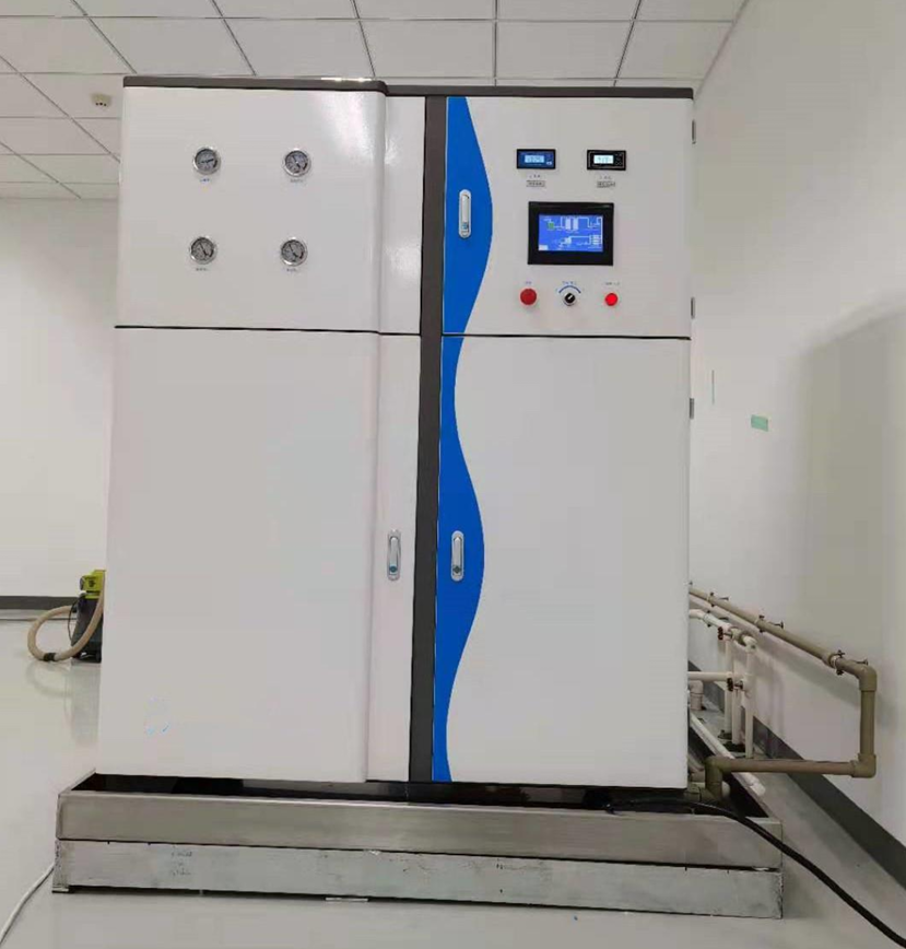 FLOWTECH EDI System